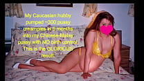 Caucasian sex