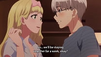 Anime Uncensored sex