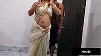 Horny Desi Bhabhi sex