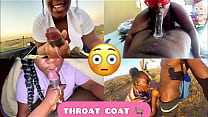 Deepthroat Goat sex