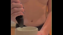 Hot Coffee sex