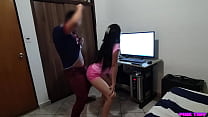 Danser sex