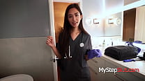 Pov Doctor sex