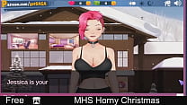 Christmas Story sex
