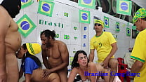 Brazilian Big Ass sex