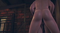 Uncensored Game sex
