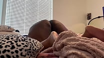 Fat Ass Ebony sex