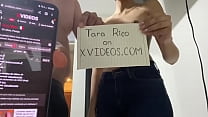 Tara Rico sex