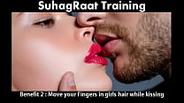 Suhagraat Training 1001 sex