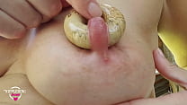 Nipple Twisting sex