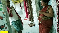 Indian Bhabhi Devar Anal sex