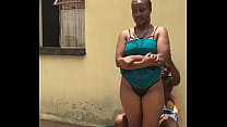 Big Black Mama sex