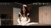 Maid Tits sex