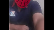 Spiderman sex