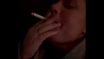 Cigarette sex