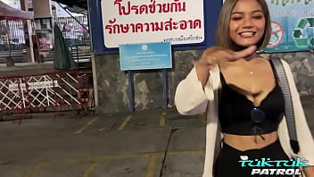 Thai Blowjob sex