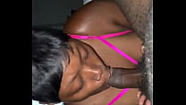 Bbc Ebony Blowjob sex