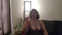 Sexy Bbw Milf sex