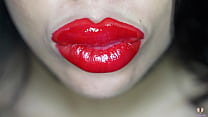 Bimbo Lipstick sex