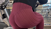Fat Butt sex