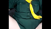 Thai Uniform sex