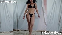 Latina Jovencita sex
