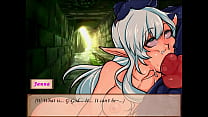 Adult Novel Game sex