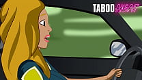 Taboo Fantasy sex