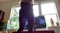 Bailando sex