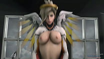 Mercy sex