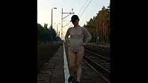 Train Station sex