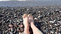 Sea Salted Feet sex