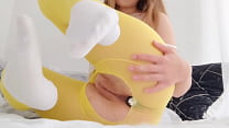 Yellow Pussy sex