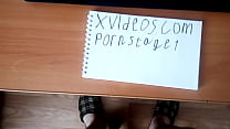 Video For Verification sex