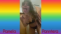 Pamela Pantera sex