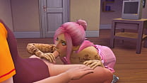 Thesims4 sex