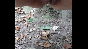 Real Outdoor sex