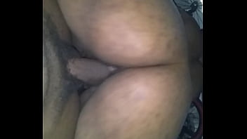 Juicy Ebony sex