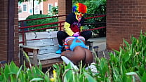 Clowns sex