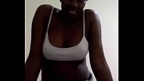 Ebony Webcam sex