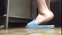 Feet Fetish sex