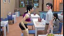 The Sims4 sex