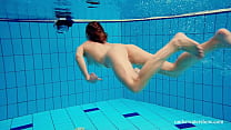 Teen Underwater sex