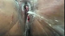 Squirt Masturbation sex