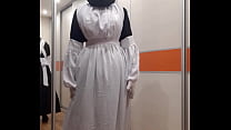 Victorian Maid sex