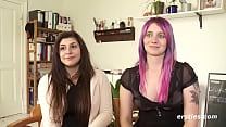 Lesbian Students sex