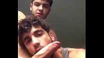 Gay Blowjob sex