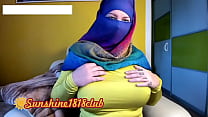 Muslim Webcam sex