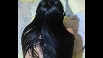 Black Hair sex