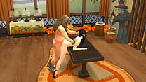 Sex On The Table sex